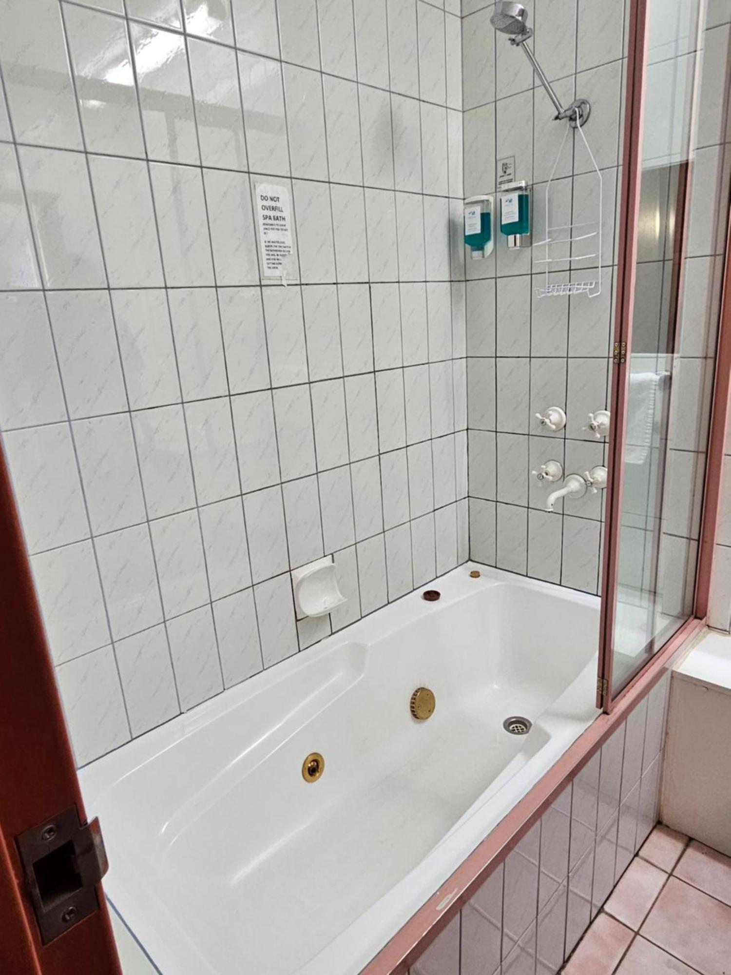 Courtyard Motor Inn Shepparton Buitenkant foto